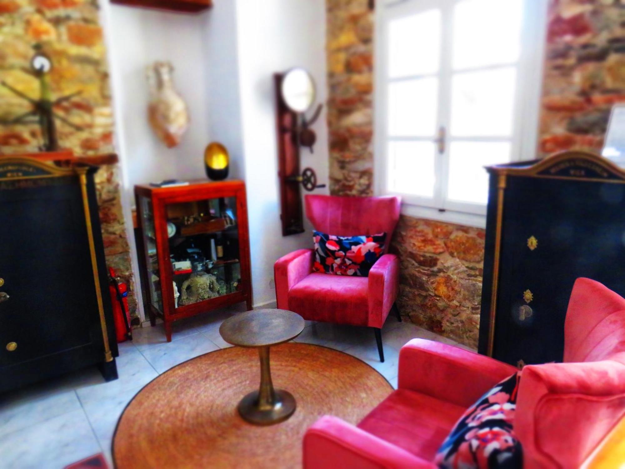 Axilleion Boutique Hotel Ermoupoli Ngoại thất bức ảnh