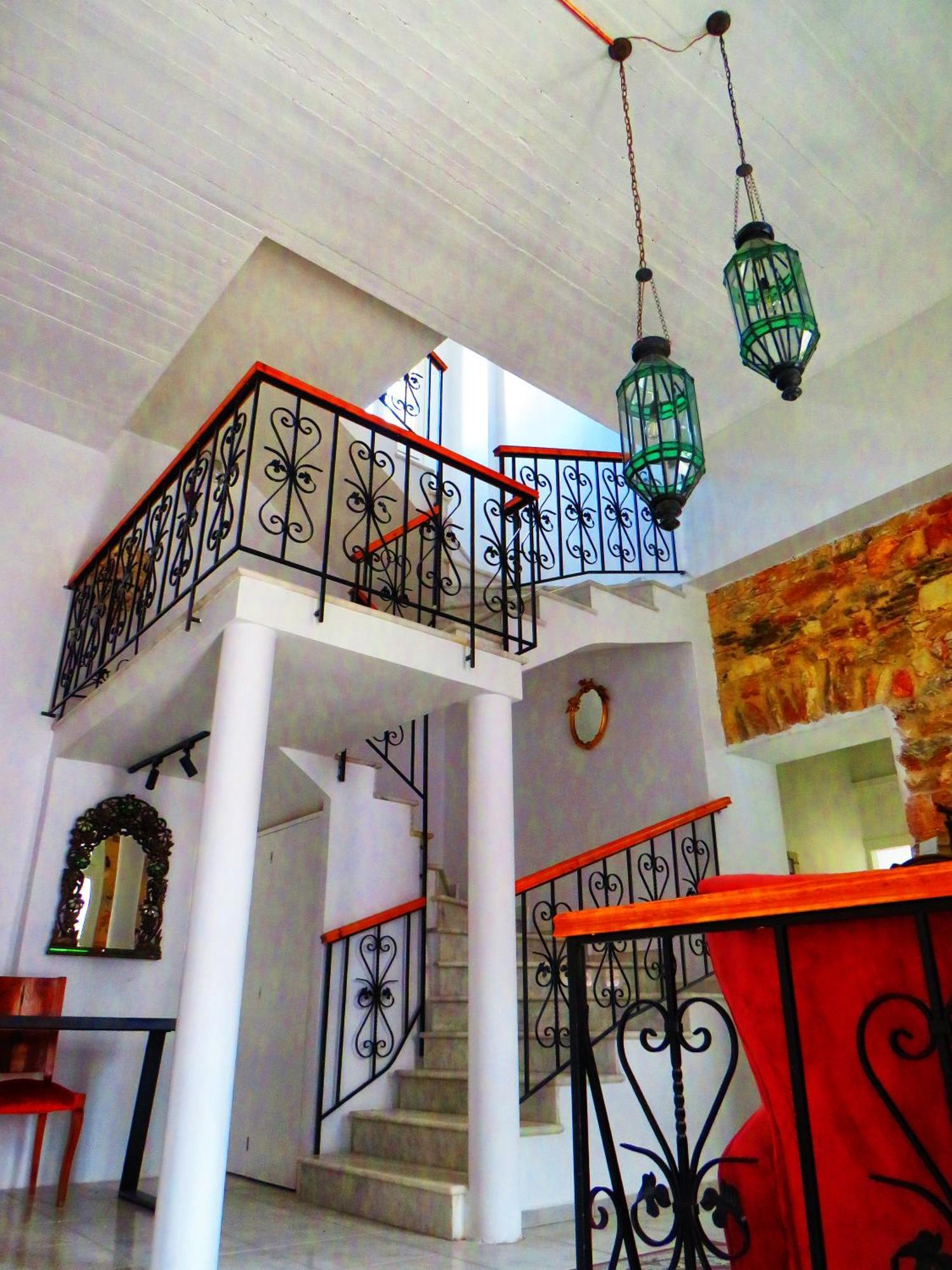 Axilleion Boutique Hotel Ermoupoli Ngoại thất bức ảnh