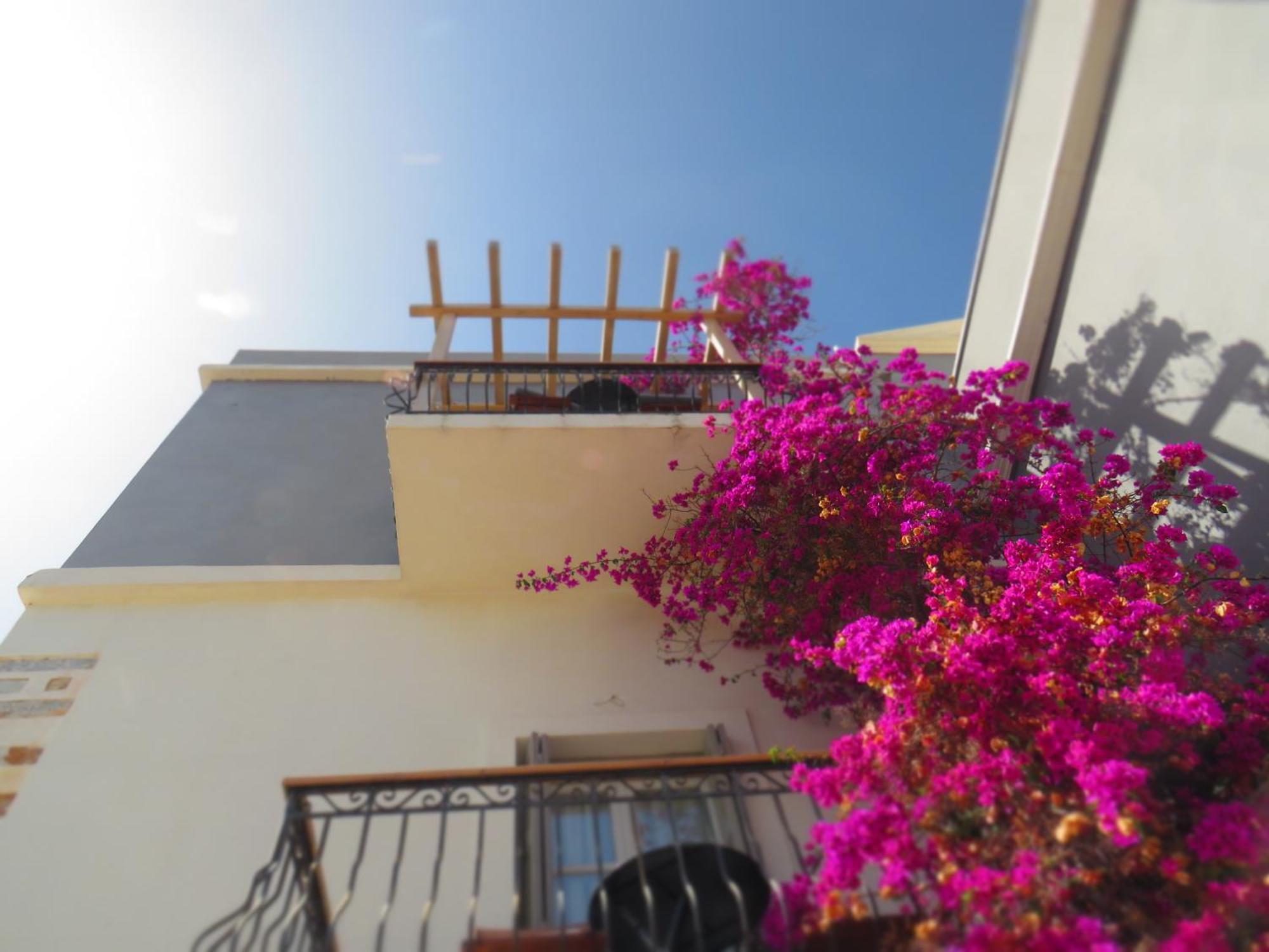 Axilleion Boutique Hotel Ermoupoli Ngoại thất bức ảnh