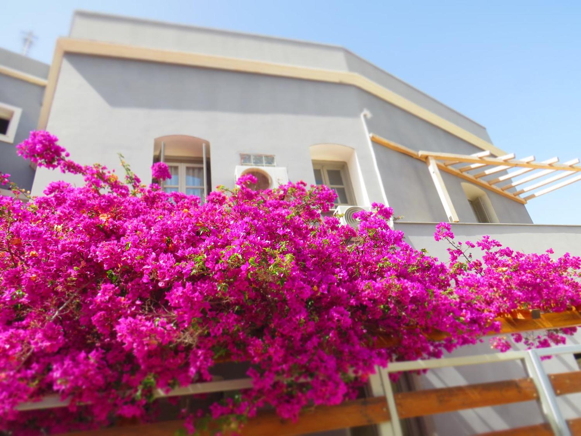Axilleion Boutique Hotel Ermoupoli Ngoại thất bức ảnh