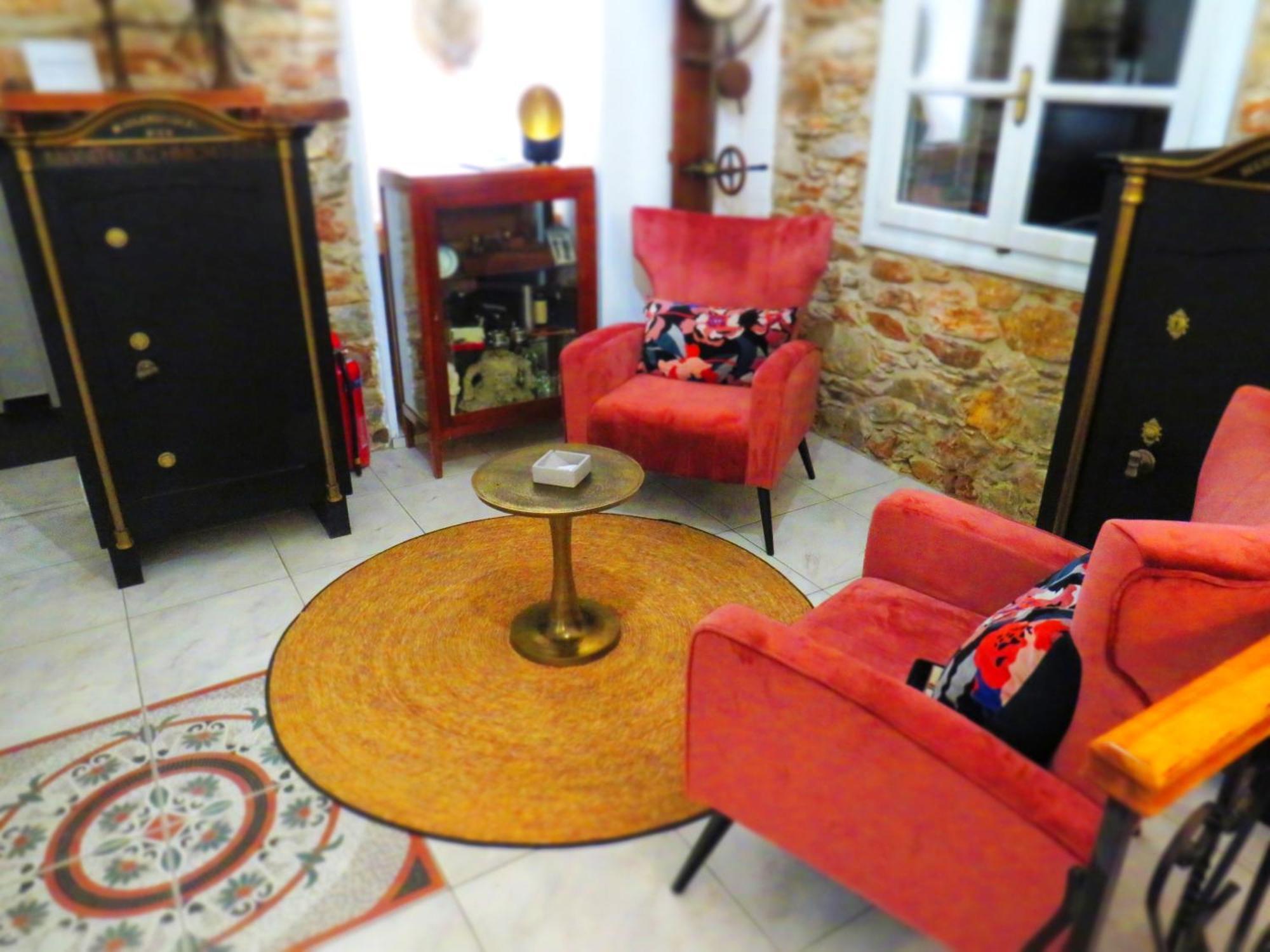 Axilleion Boutique Hotel Ermoupoli Ngoại thất bức ảnh