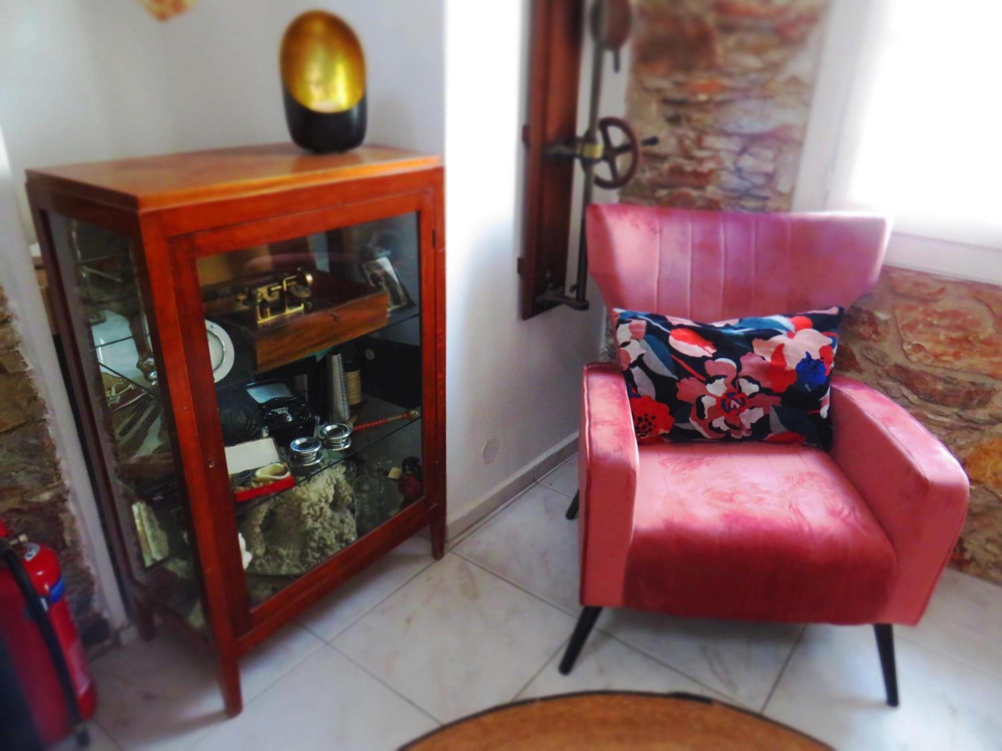Axilleion Boutique Hotel Ermoupoli Ngoại thất bức ảnh